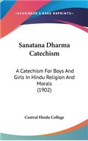 Sanatana Dharma Catechism