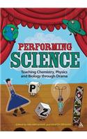 Performing Science