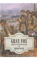 Gray Fox