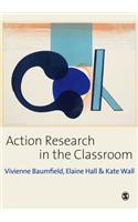 Action Research in the Classroom