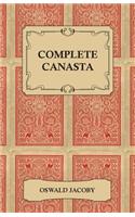 Complete Canasta