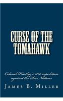 Curse of the Tomahawk