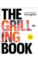 The Grilling Book