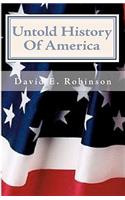 Untold History Of America