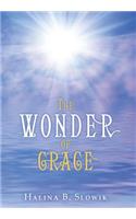 Wonder of Grace