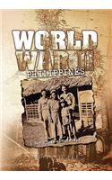 World War II Philippines