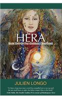 Hera: Book 1 of the Goddess Chronicles
