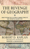 The Revenge of Geography