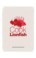 Cook Lionfish