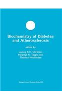 Biochemistry of Diabetes and Atherosclerosis