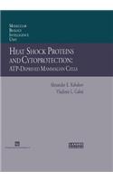 Heat Shock Proteins and Cytoprotection