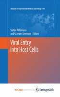 Viral Entry into Host Cells