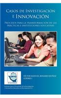 Casos de Investigacion E Innovacion
