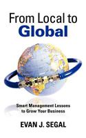 From Local to Global: Smart Management Lessons to Grow Your Business