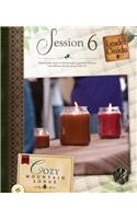 Cozy Mountain Lodge Session 6 Leader Guide