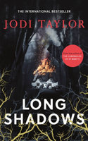 Long Shadows: A brand-new gripping supernatural thriller (Elizabeth Cage, Book 3)(Elizabeth Cage)
