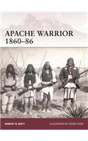 Apache Warrior 1860–86