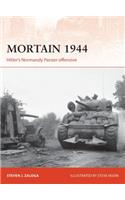 Mortain 1944