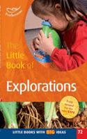 The Little Book of Explorations: Little Books with Big Ideas (72)(Little Books)