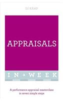 Successful Appraisals in a Week: Teach Yourself