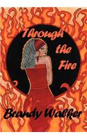 Through the Fire: (English)