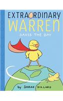 Extraordinary Warren Saves the Day