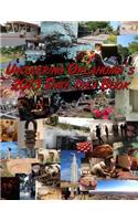 Uncovering Oklahoma's 2013 Date Idea Book