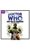 Doctor Who and the Ice Warriors