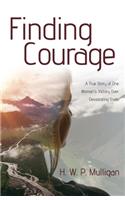 Finding Courage