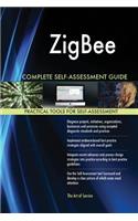 ZigBee Complete Self-Assessment Guide