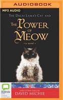 Dalai Lama's Cat and the Power of Meow