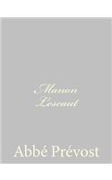 Manon Lescaut