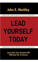 Lead Yourself Today