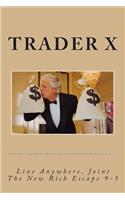 The Forex Millionaire: (English)
