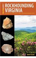 Rockhounding Virginia