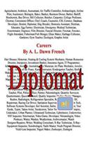 Careers: Diplomat