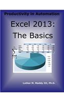Excel 2013