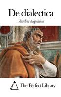De dialectica: (Latin)