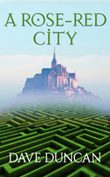 A Rose-Red City