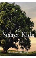 Secret Kids