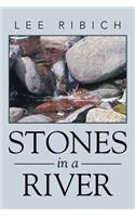 Stones in a River