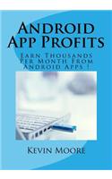 Android App Profits
