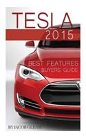 Tesla 2015