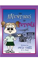 The Adventures of Petunia