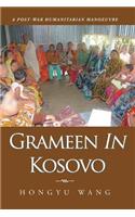 Grameen in Kosovo