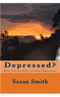 Depressed?