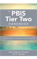 Pbis Tier Two Handbook