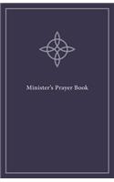 Minister's Prayer Book