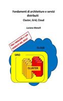 Fondamenti di architetture e servizi distribuiti