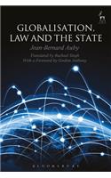 Globalisation, Law and the State